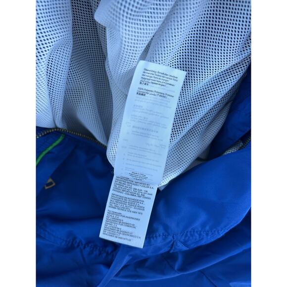 ESPRIT | Light Active Jacket | Size 8 - Picture 7 of 7